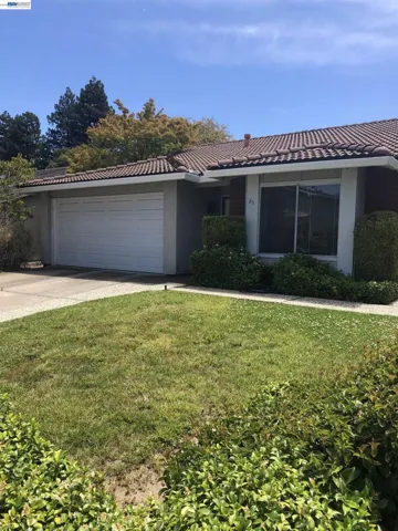 25 Pamplona, San Ramon, California 94583