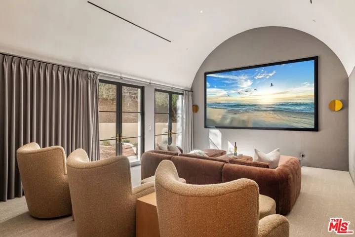9951 Liebe Drive, Beverly Hills, California 90210