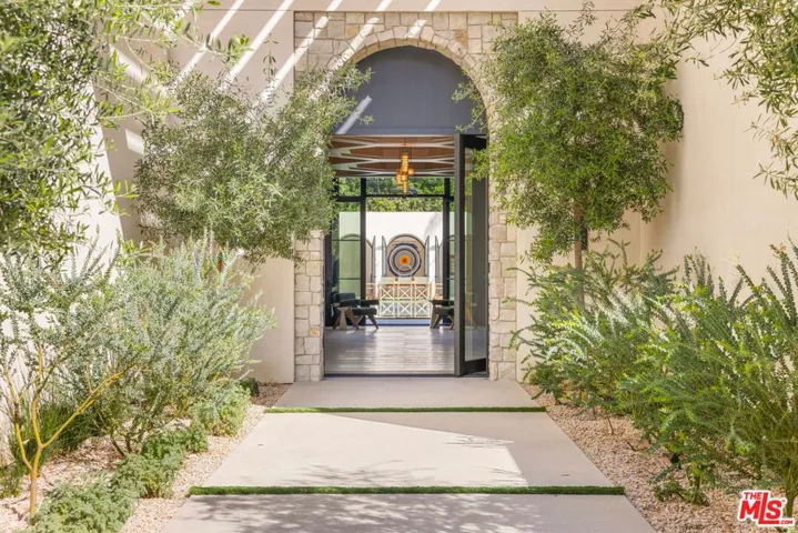 9951 Liebe Drive, Beverly Hills, California 90210