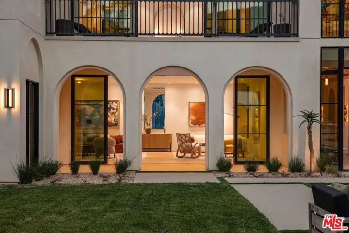 9951 Liebe Drive, Beverly Hills, California 90210