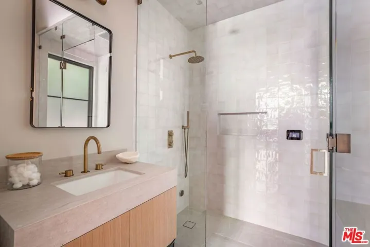 9951 Liebe Drive, Beverly Hills, California 90210