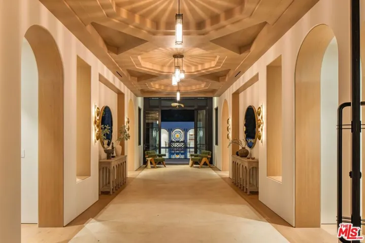9951 Liebe Drive, Beverly Hills, California 90210