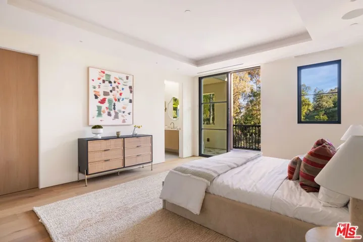 9951 Liebe Drive, Beverly Hills, California 90210