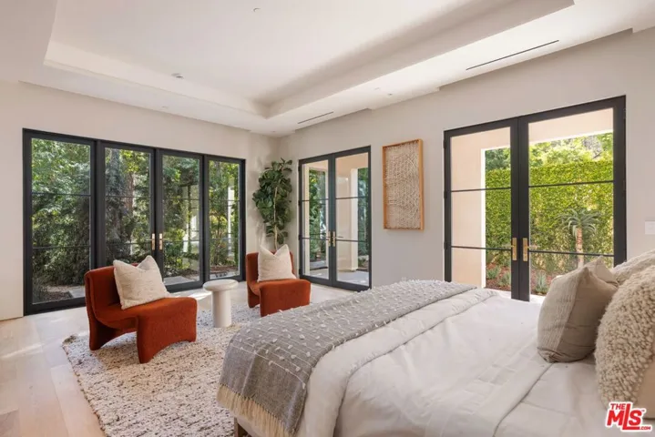 9951 Liebe Drive, Beverly Hills, California 90210