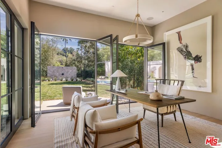 9951 Liebe Drive, Beverly Hills, California 90210