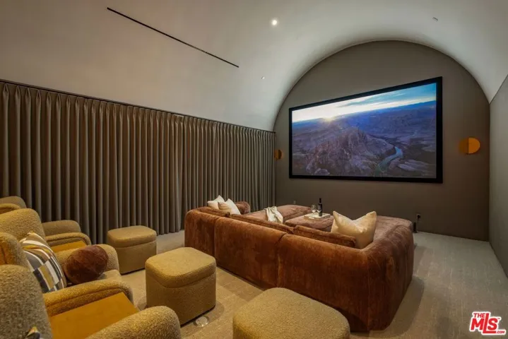 9951 Liebe Drive, Beverly Hills, California 90210