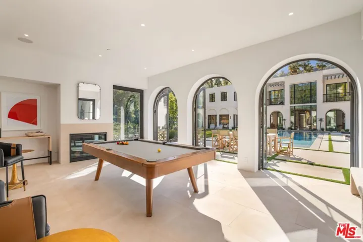 9951 Liebe Drive, Beverly Hills, California 90210