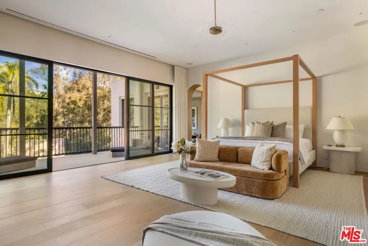 9951 Liebe Drive, Beverly Hills, California 90210