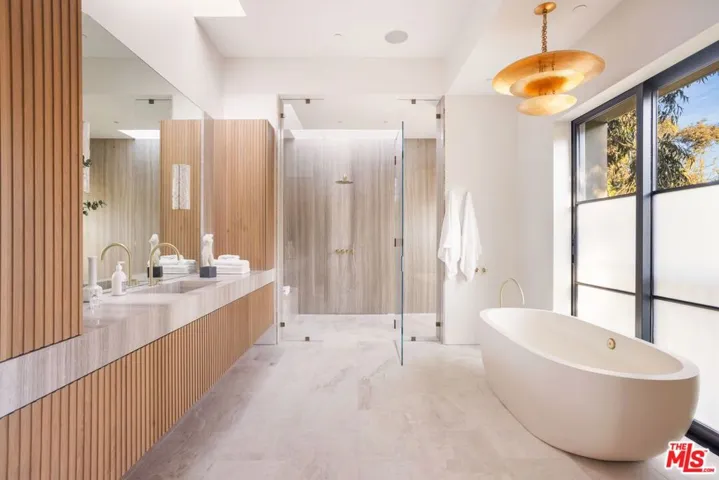 9951 Liebe Drive, Beverly Hills, California 90210