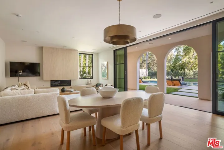 9951 Liebe Drive, Beverly Hills, California 90210