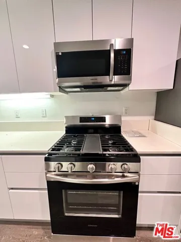 1040 S Mariposa Avenue F101, Los Angeles, California 90006