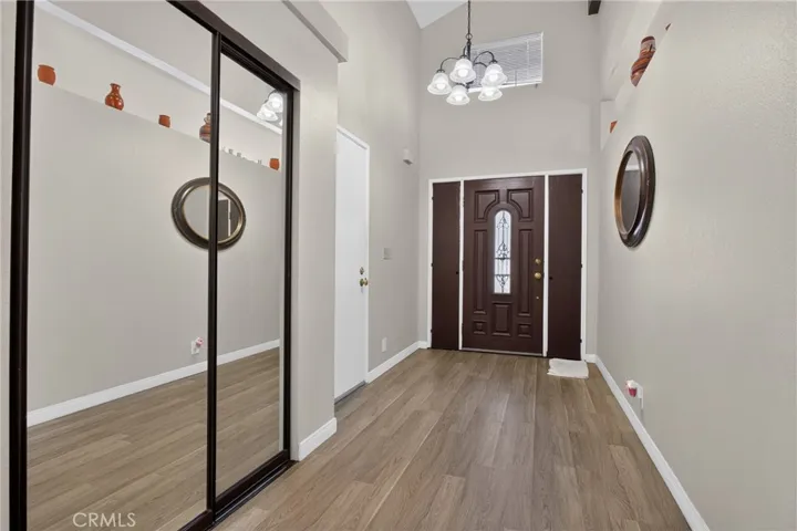 13691 Gavina, Sylmar, California 91342