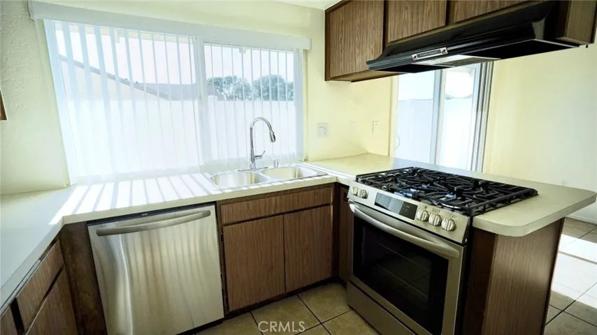 New appliances