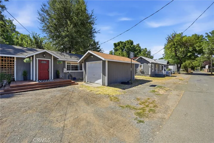 9645 Lee, Upper Lake, California 95485