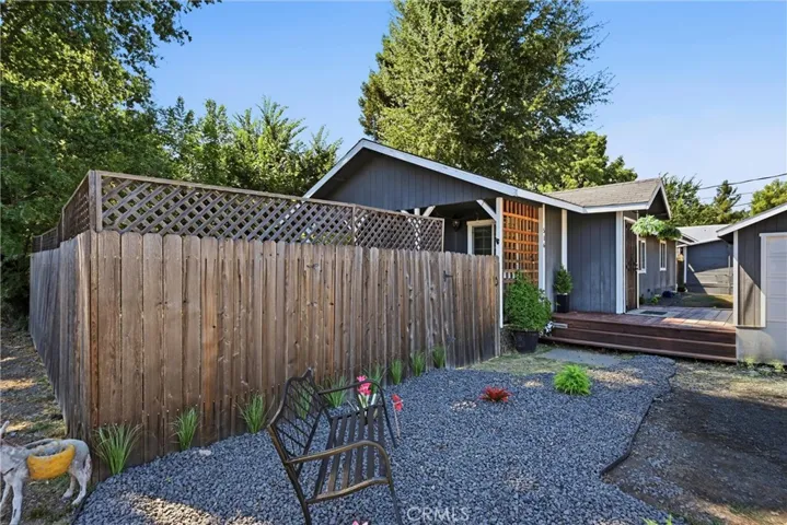 9645 Lee, Upper Lake, California 95485