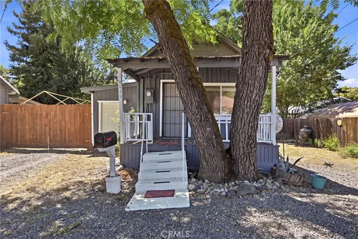 9645 Lee, Upper Lake, California 95485