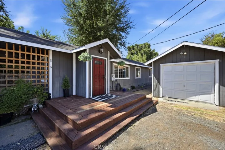 9645 Lee, Upper Lake, California 95485