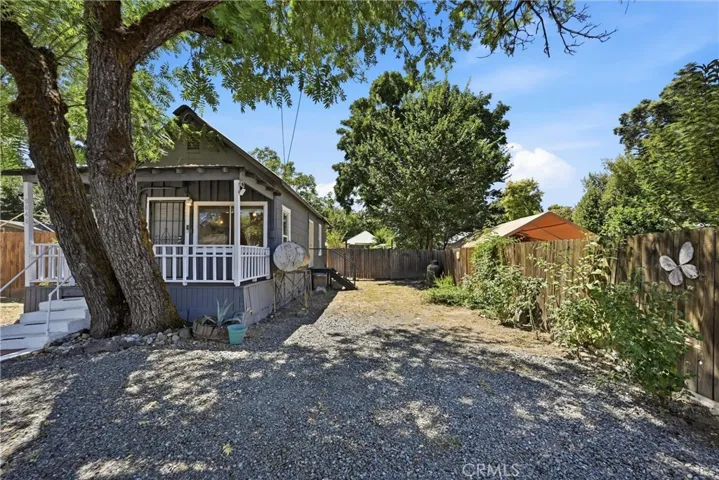 9645 Lee, Upper Lake, California 95485