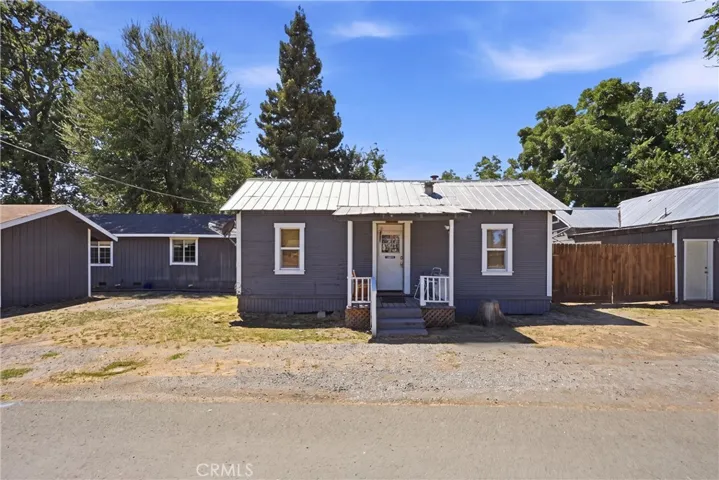 9645 Lee, Upper Lake, California 95485