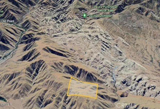 3061012 031 157 Ste/valyermo Road, Valyermo, California 93544