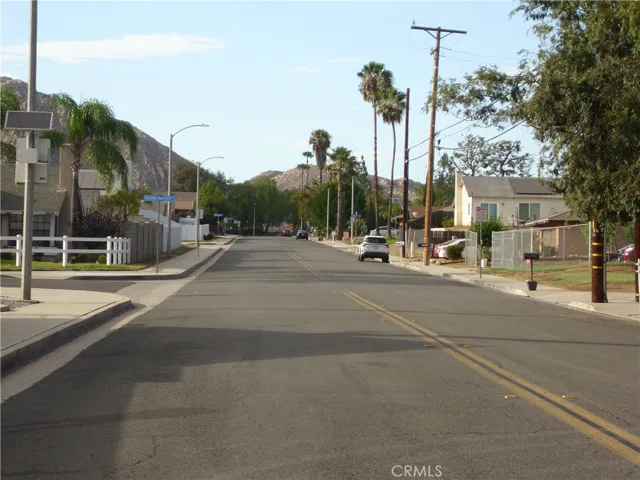 Nice curb appeal.  Davis and Badger Springs.