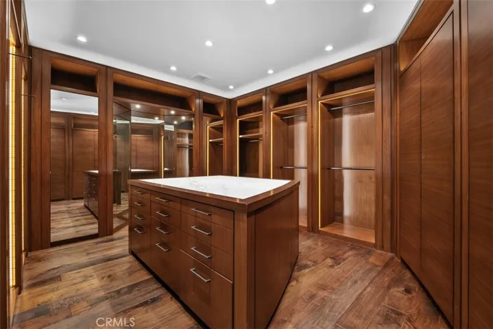Closet