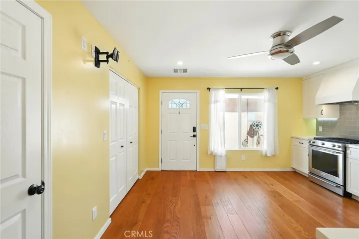 16514 Index, Granada Hills, California 91344