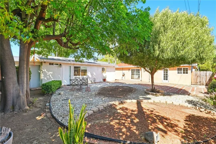 16514 Index, Granada Hills, California 91344