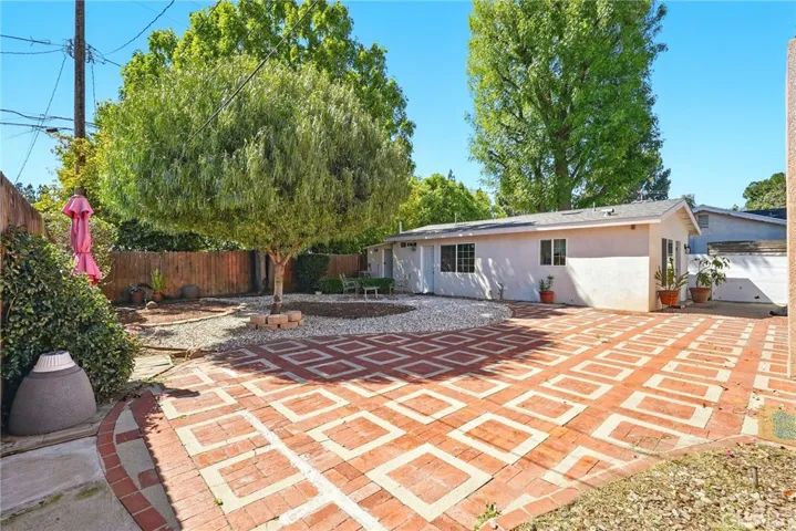 16514 Index, Granada Hills, California 91344