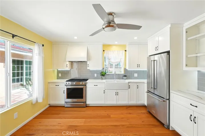 16514 Index, Granada Hills, California 91344