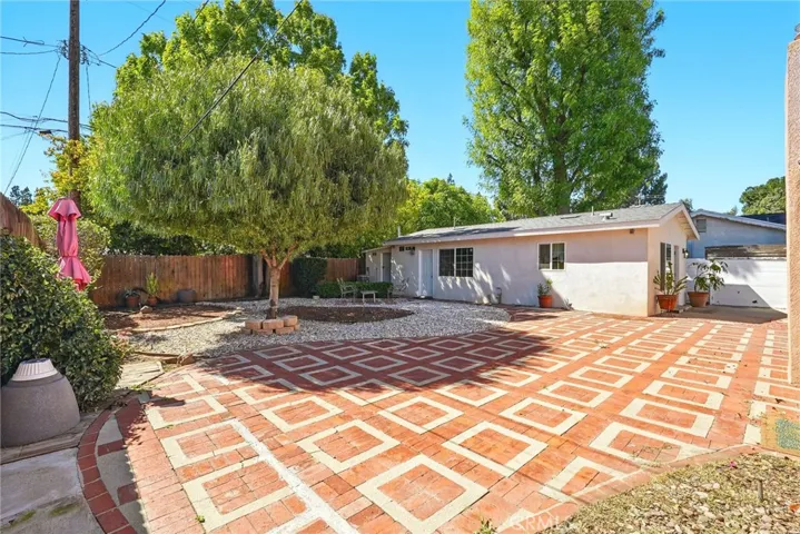 16514 Index, Granada Hills, California 91344