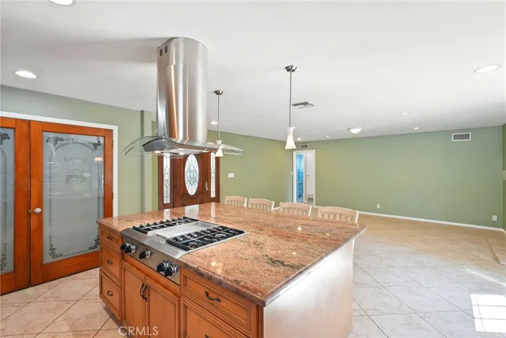 Main house kitchen 5