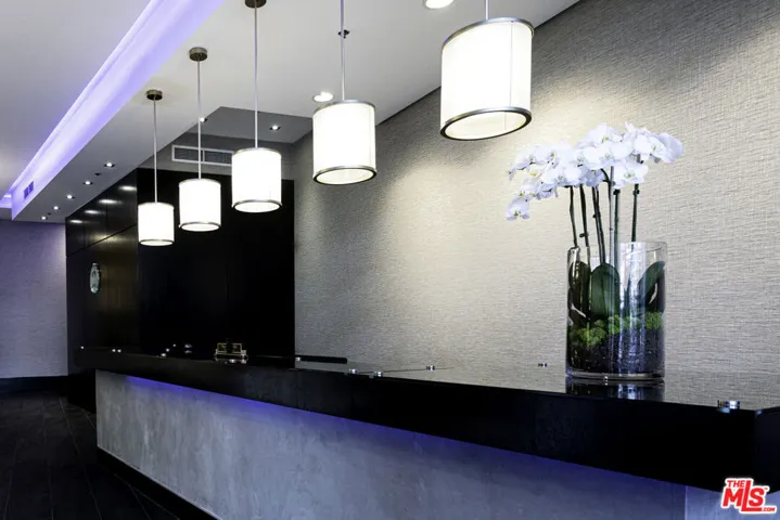 1100 S Hope Street 1410, Los Angeles, California 90015