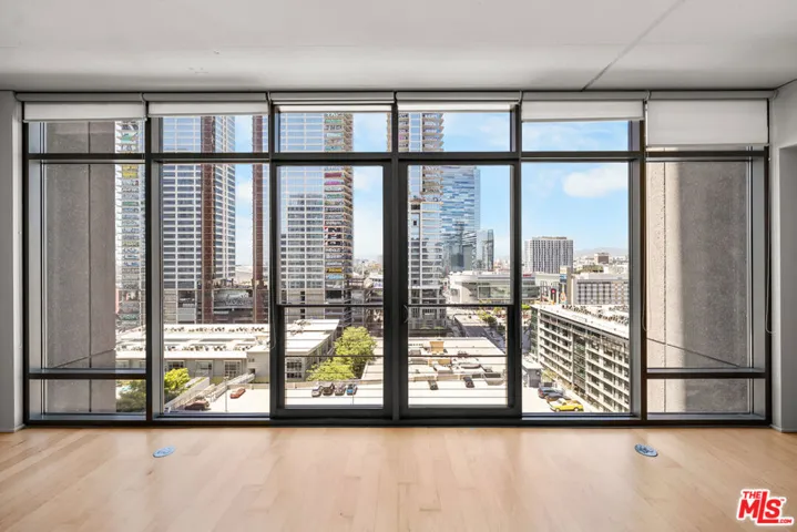 1100 S Hope Street 1410, Los Angeles, California 90015