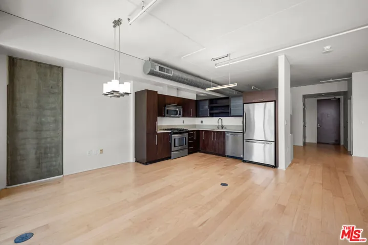 1100 S Hope Street 1410, Los Angeles, California 90015