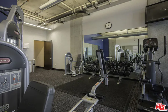 1100 S Hope Street 1410, Los Angeles, California 90015