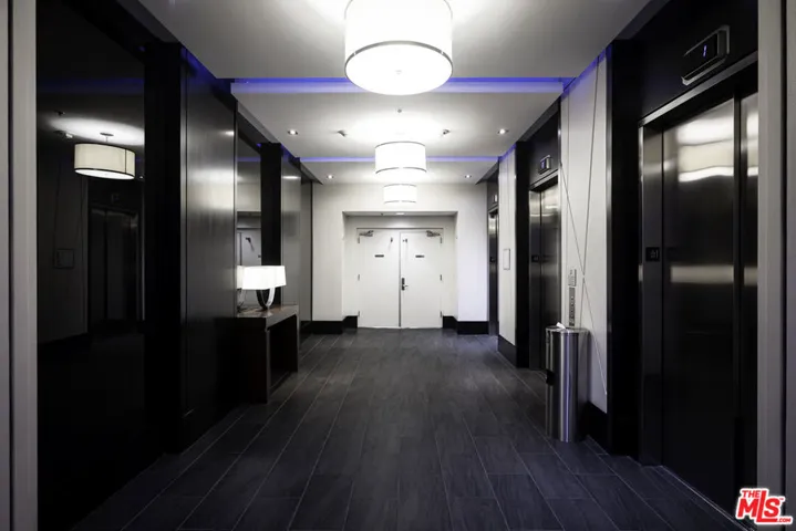 1100 S Hope Street 1410, Los Angeles, California 90015