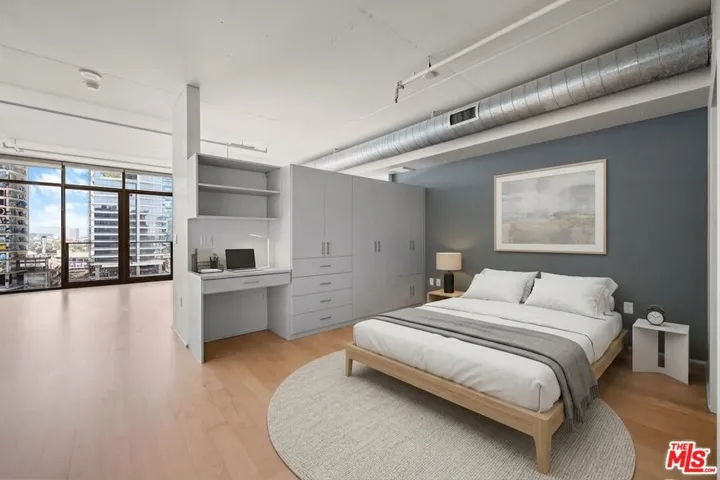 1100 S Hope Street 1410, Los Angeles, California 90015