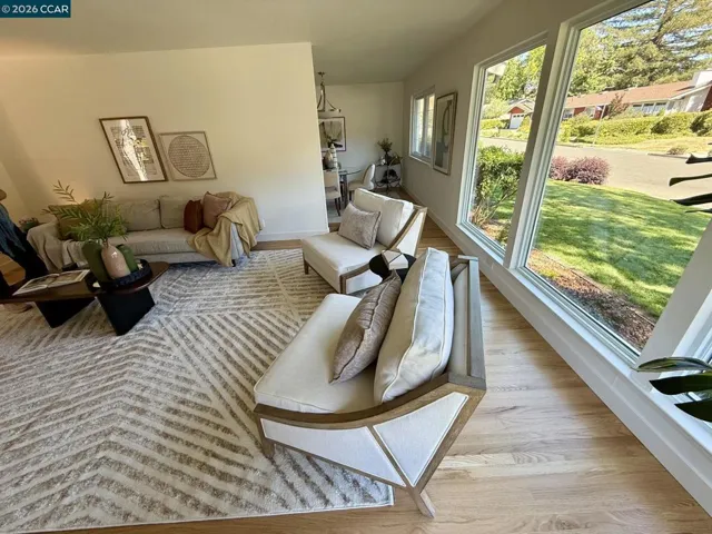 423 Deerfield Dr, Moraga, California 94556