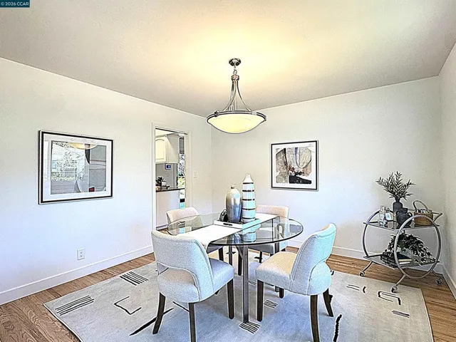 423 Deerfield Dr, Moraga, California 94556