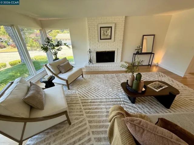 423 Deerfield Dr, Moraga, California 94556