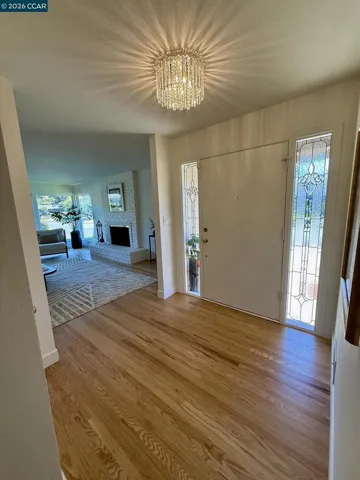 423 Deerfield Dr, Moraga, California 94556