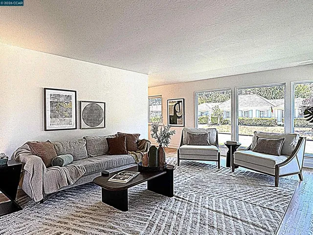 423 Deerfield Dr, Moraga, California 94556
