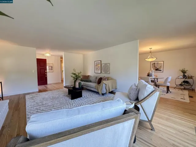 423 Deerfield Dr, Moraga, California 94556