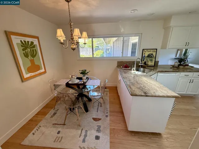 423 Deerfield Dr, Moraga, California 94556