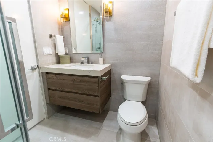 8148 1/2 Gould Avenue, Los Angeles, California 90046