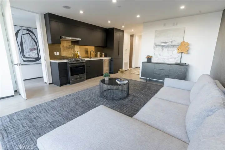 8148 1/2 Gould Avenue, Los Angeles, California 90046