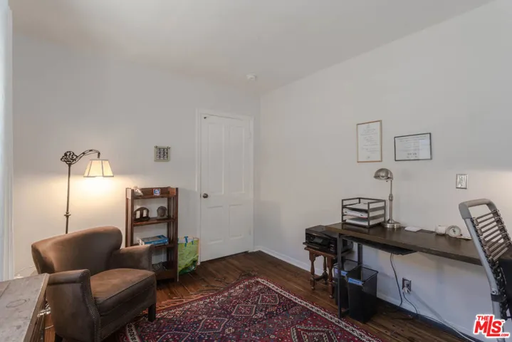 Guest Bedroom 1