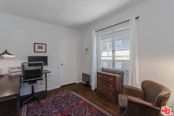 Guest Bedroom 1