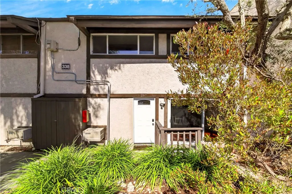 338 S Miraleste Dr. UNIT 267
